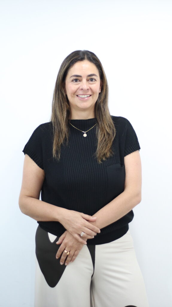 Dra Carolina Gil - Cirugía Maxilofacial Bogotá