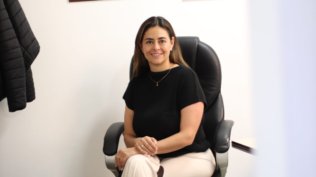 Dra Carolina Gil - Cirugía Maxilofacial Bogotá