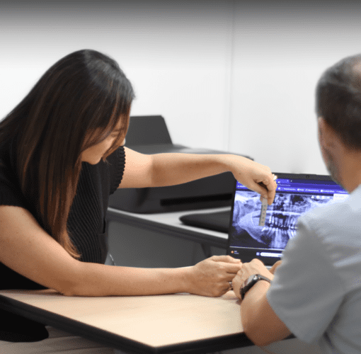 Dra Carolina Gil - Cirugía Maxilofacial Bogotá