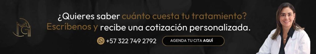 Cuánto cuesta un implante dental en Colombia - Dra. Carolina Gil - Cirujana maxilofacial