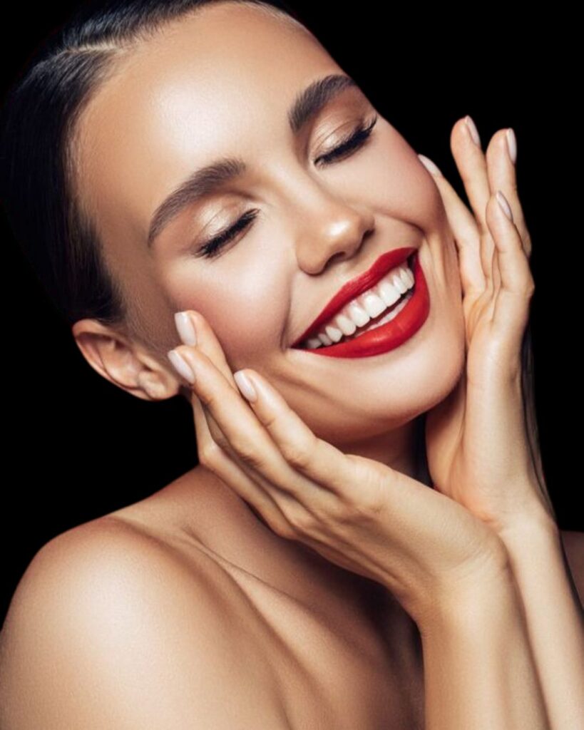 Dra. Carolina Gil – Estética Dental de Alta Calidad