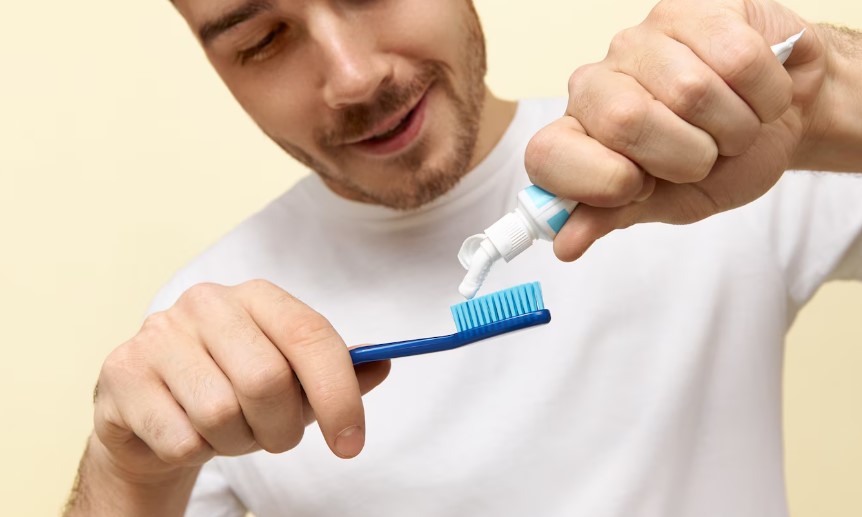 extracción de cordales cuidados cepillo suave