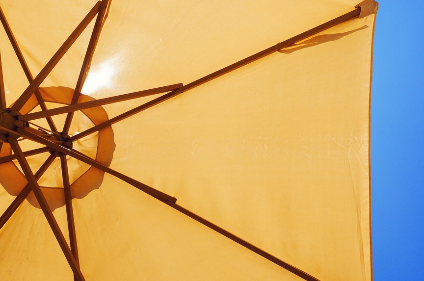 extracción de cordales cuidados taparse del sol