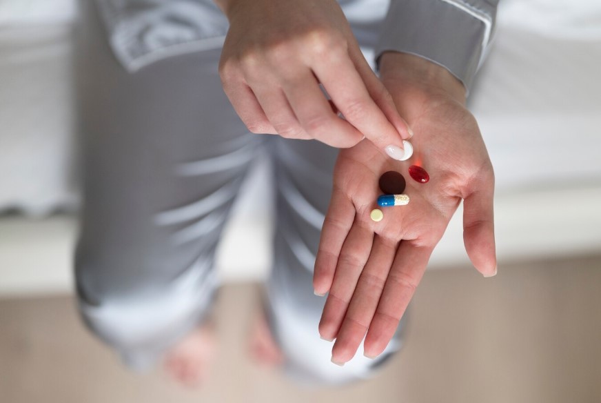 extracción de cordales cuidados tomar medicamentos