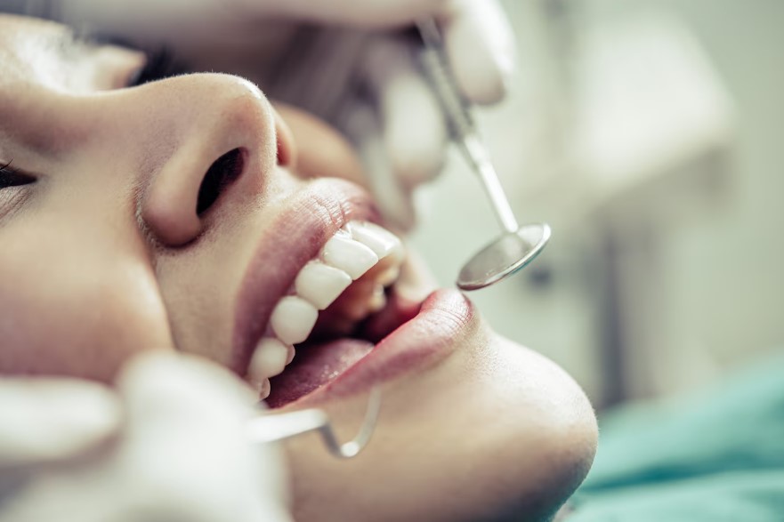 Diseño de sonrisa en colombia