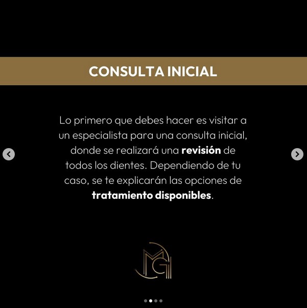 Diseño de sonrisa natural en Colombia