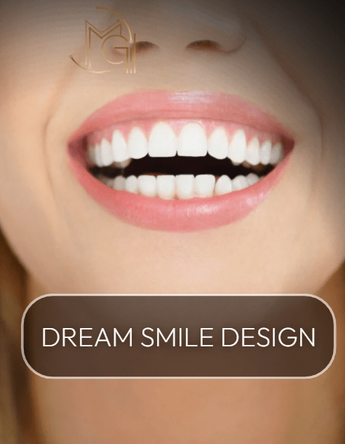 Dream Smile Design - Dr Carolina Gil - Smile Makeover Expert in Colombia