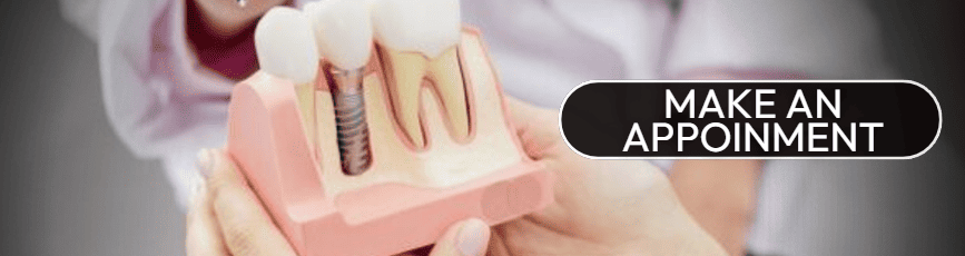 make an appoinment - dr carolina gil