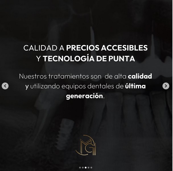 Implantes dentales económicos