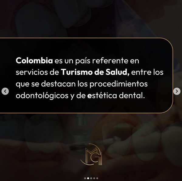 Implantes dentales precios