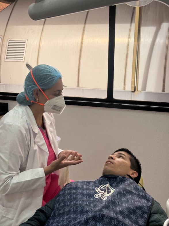 Implantes dentales ventajas