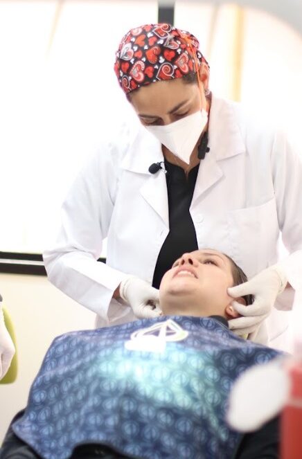 Elevación de seno maxilar-Dra. Carolina Gil