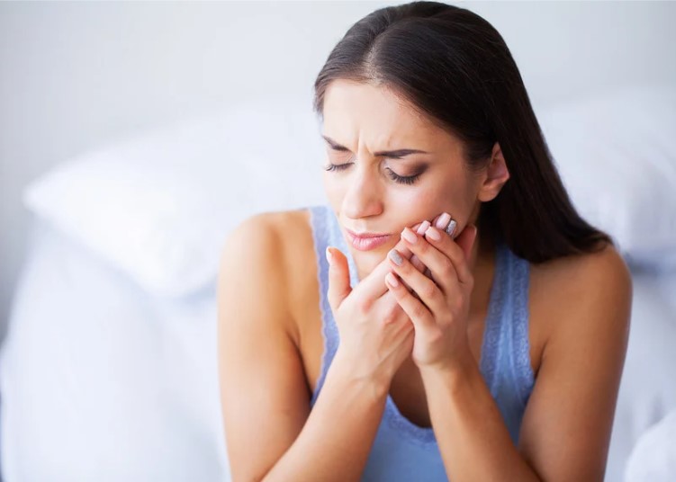 Injerto óseo- Dra. Carolina Gil