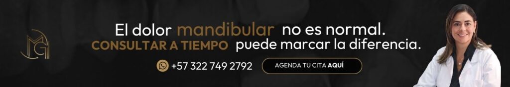 Dolor de cabeza articulación temporomandibular - Dra. Carolina Gil