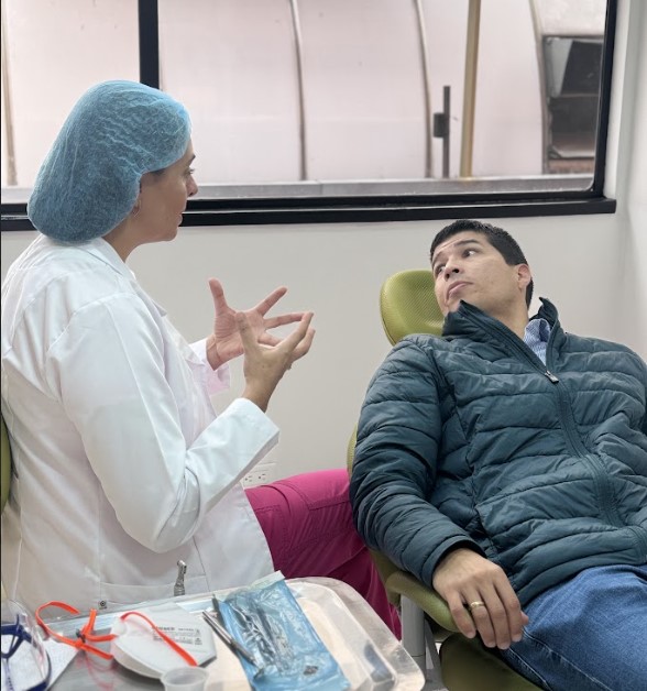 Recomendaciones después de extracción de cordales- Dra. Carolina Gil