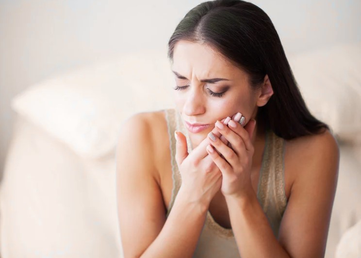 Revisión de la articulación temporomandibular en Bogotá - Dra. Carolina Gil