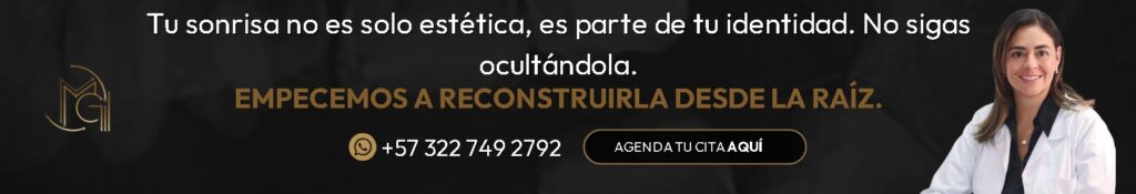 Tipos de implantes dentales-Dra. Carolina Gil