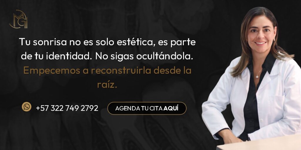 Tipos de implantes dentales-Dra. Carolina Gil