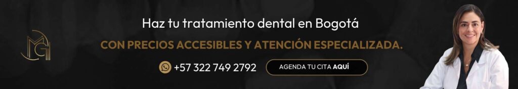 Implantes dentales en Colombia con la Dra. Carolina Gil