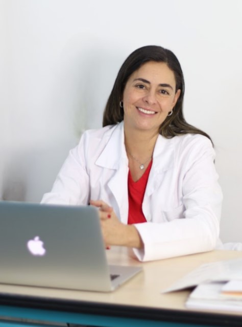 Carolina Gil - Dental Care in Colombia