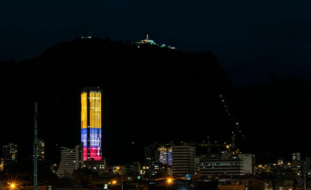 Dra. Carolina Gil - Dental work in Bogotá, Colombia