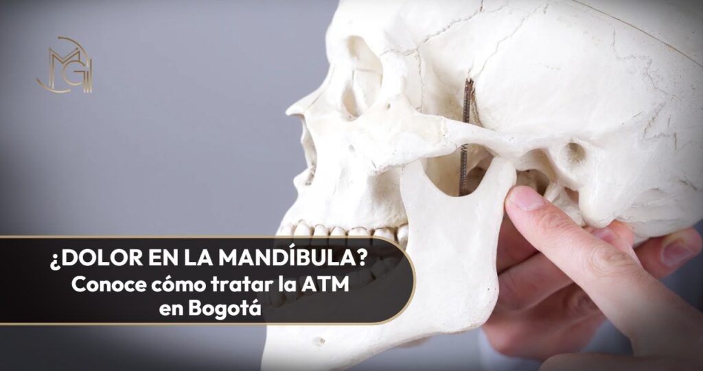 ATM Bogotá-Dra. Carolina Gil