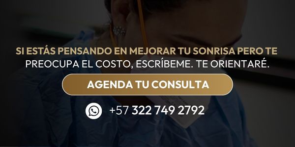 diseño de sonrisa a crédito - Dra. Carolina Gil