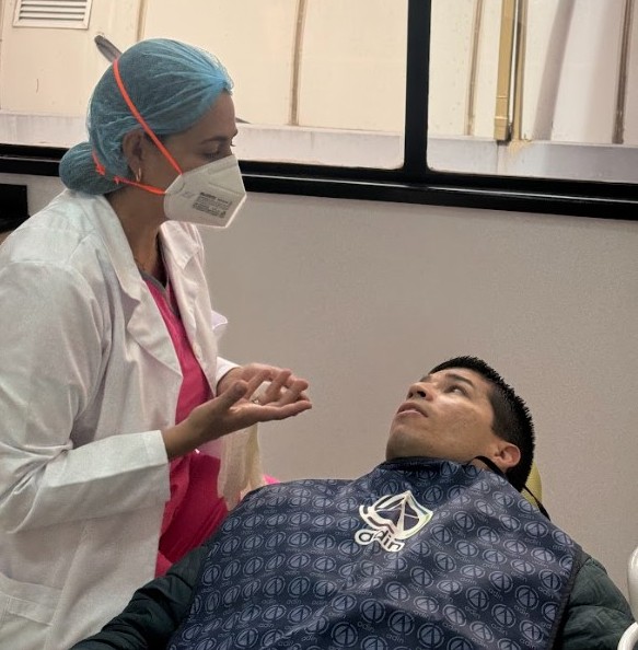 Tratamientos odontologicos-Dra. Carolina Gil